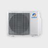 Kép 4/4 - GREE Dark X inverter GWH12ACC-K6DNA1F oldalfali split klíma (3.5 kW)
