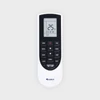 Kép 3/4 - GREE Lomo Plusz GWH18QD-K6DND6B oldalfali split klíma (4.6 kW)