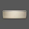 Kép 2/4 - GREE U-Crown Champagne inverter GWH18UC-K6DNA4A-champagne oldalfali split klíma (5.3 kW)