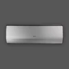 Kép 2/4 - GREE U-Crown Silver inverter GWH09UB-K6DNA4A oldalfali split klíma (2.7 kW)