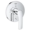 Kép 1/2 - Grohe Eurosmart 3-utas váltó 19970 002 (19970002)