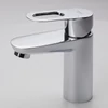 Kép 3/6 - Grohe BauLoop Egykaros mosdócsaptelep 23335 000 (23335000)