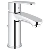 Kép 1/2 - Grohe Eurostyle mosdó csaptelep S-méret, Coldstart 23387 20E (2338720E)