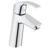 Kép 1/3 - Grohe Eurosmart egykaros mosdócsaptelep sima test 23395 10E (2339510E)