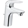 Kép 1/2 - Grohe Eurostyle egykaros mosdócsaptelep S méret 23708 003 (23708003)