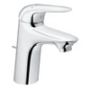 Kép 1/2 - Grohe Eurostyle egykaros mosdócsaptelep S méret, cold start 23709 003 (23709003)