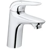 Kép 1/2 - Grohe Eurostyle egykaros mosdócsaptelep sima testtel 23716 003 (23716003)