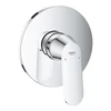 Kép 1/2 - Grohe Eurosmart Cosmopolitan egykaros falba épített zuhanycsaptelep, 1 fogyasztóhoz 24044000