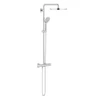 Kép 1/2 - Grohe Euphoria XXL System 310 zuhanyrendszer termosztátos csapteleppel 26384 000 (26384000)