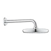 Kép 1/2 - Grohe New Tempesta 210 fejzuhany zuhanykarral 26411000