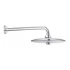 Kép 1/2 - Grohe Euphoria 260 fejzuhany 380 mm-es zuhanykarral, 3 funkció 26458000