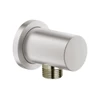 Kép 1/2 - Grohe Rainshower fali csatlakozó könyök, supersteel 27057 DC0 (27057DC0)