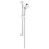 Kép 1/2 - Grohe Tempesta Cosmopolitan 100 zuhanyszett 2 funkció 5,7 l/perc 2757820E