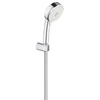 Kép 1/2 - Grohe Tempesta ÚJ Cosmopolitan zuhanygarnitúra III 9,5 liter/perc 27588 002 (27588002)