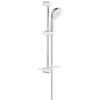 Kép 1/2 - Grohe Tempesta New Rustic zuhanygarnitúra IV 9,5 liter/perc 27609001