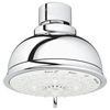 Kép 1/2 - Grohe Tempesta New Rustic 100 IV fejzuhany 9,5 l/perc 27610001