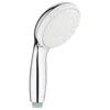 Kép 1/2 - Grohe New Tempesta 100 kézizuhany, 9,5 liter/perc 27923001