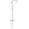 Kép 1/2 - Grohe Euphoria System 150 zuhanyrendszer termosztatikus csapteleppel 27932 000 (27932000)