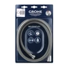 Kép 2/3 - Grohe Relaxaflex 1,75 m zuhanycsõ 28154001