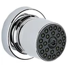 Kép 1/2 - Grohe Relexa Plus oldalzuhany, 1/2" 28198 000 (28198000)