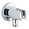 Kép 1/2 - Grohe fali csatlakozó könyök, 1/2" 28679 000 (28679000)