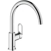 Kép 1/2 - Grohe Bauloop 31368 000 egykaros mosogató csaptelep