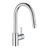 Kép 1/2 - Grohe Eurosmart Cosmopolitan mosogató csaptelep 31481001