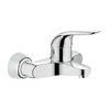 Kép 1/2 - Grohe Euroeco Special egykaros fali mosdócsaptelep 32776 000 (32776000)