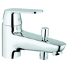 Kép 1/2 - Grohe Eurosmart Cosmopolitan Monotrou egykaros kádtöltő csaptelep 32836 000 (32836000)