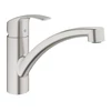 Kép 1/2 - Grohe Eurosmart egykaros mosogatócsaptelep 33281 DC2 (33281DC2)