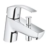 Kép 1/2 - Grohe Eurosmart Monotrou egykaros kádtöltő 33412 002 (33412002)