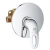 Kép 1/2 - Grohe Eurostyle egykaros falba épített zuhanycsaptelep 33635 003 (33635003)