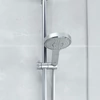 Kép 4/5 - Grohe Grohtherm 2000 termosztátos zuhanycsaptelep zuhanyszettel 34281001