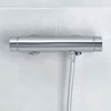 Kép 5/5 - Grohe Grohtherm 2000 termosztátos zuhanycsaptelep zuhanyszettel 34281001