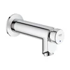 Kép 1/2 - Grohe Euroeco Cosmopolitan S önelzáró fali kifolyószelep 36266 000 (36266000)