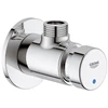 Kép 1/2 - Grohe Euroeco Cosmopolitan S önelzáró zuhanyszelep 36267 000 (36267000)