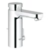 Kép 1/2 - Grohe Eurosmart Cosmopolitan S önelzáró, keverős mosdócsaptelep 36318 000 (36318000)