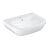 Kép 1/6 - Grohe Euro Ceramic 65x51,5 cm mosdó 39323000