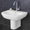 Kép 3/6 - Grohe Euro Ceramic 65x51,5 cm mosdó 39323000