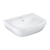 Kép 1/4 - Grohe Euro Ceramic 60x48 cm mosdó PureGuard felülettel 3933500H