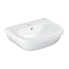 Kép 1/4 - Grohe Euro Ceramic 55x45 cm mosdó PureGuard felülettel 3933600H