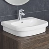 Kép 1/5 - Grohe Euro Ceramic 60x48 cm mosdó pultra 39337000