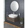 Kép 4/5 - Grohe Euro Ceramic 60x48 cm mosdó pultra 39337000