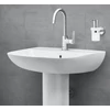 Kép 6/6 - Grohe Bau Ceramic 65x47 cm mosdó 39420000