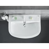 Kép 3/6 - Grohe Bau Ceramic 60x44 cm mosdó 39421000