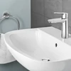 Kép 4/6 - Grohe Bau Ceramic 60x44 cm mosdó 39421000