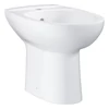 Kép 1/2 - Grohe Bau Ceramic álló bidé 39432000