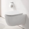 Kép 4/6 - Grohe Essence rimless - perem nélküli fali wc 3957100H