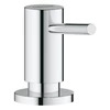 Kép 1/6 - Grohe Cosmopolitan szappanadagoló 40535 000 (40535000)