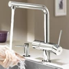 Kép 6/6 - Grohe Cosmopolitan szappanadagoló 40535 000 (40535000)